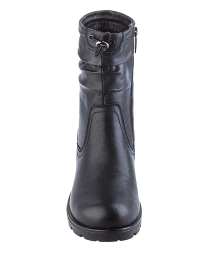 NK034-021 Полусапоги