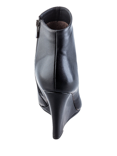 SS19266-WT/8 Ботинки