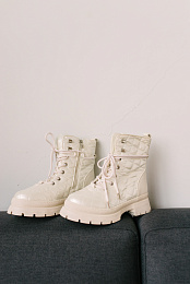 FAL169-2Z Ботинки