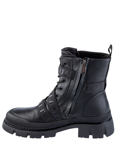 XBH-42484-2A-KB Ботинки