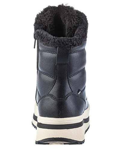 W3872-00 Ботинки