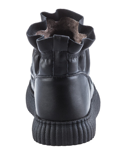 NU404-011 Ботинки