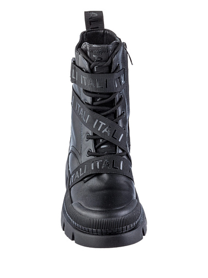 XBH-42484-2A-KB Ботинки