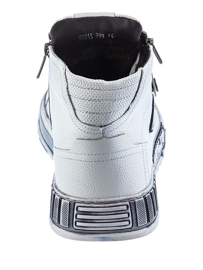 013.999.1 В Ботинки