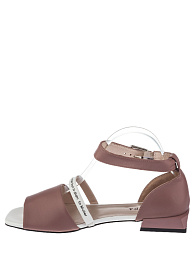 PE1759-A91211-4 Босоножки