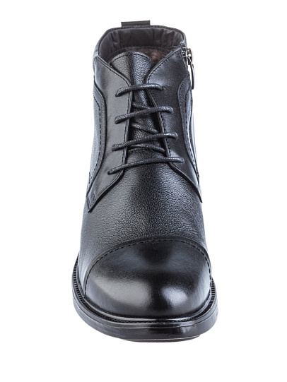 942 (45) UM чер Ботинки