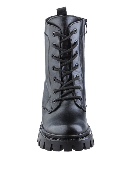 831-1-7 Ботинки