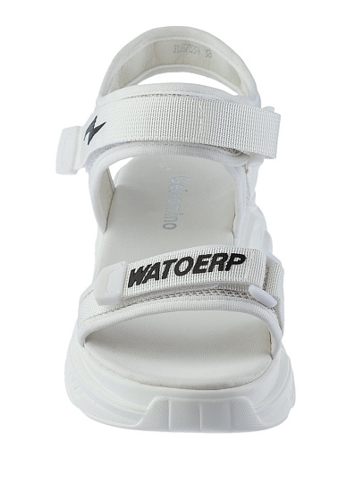 JL8733W/8 Босоножки