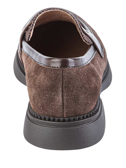 EX034-012 Лоферы