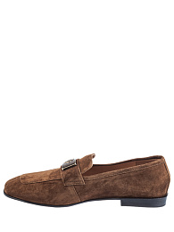 B2001-72A-R598X Лоферы