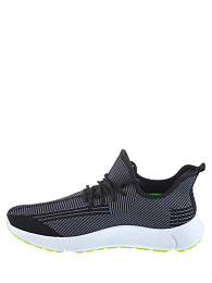 HDL11 black Кроссовки