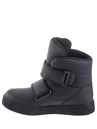 1354-233 black Дутики