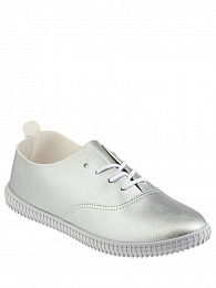 PX0416 silver Кеды