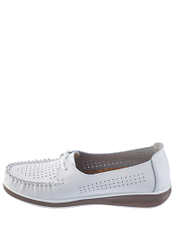 K241-R-GW-01-B Мокасины