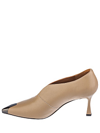 24S466-1-N1287 Полуботинки