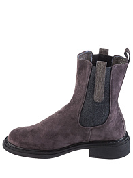 SS14792-WN/8 Ботинки