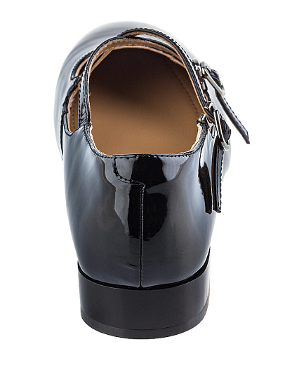 BR96D802-8-1 Туфли  Мэри Джейн