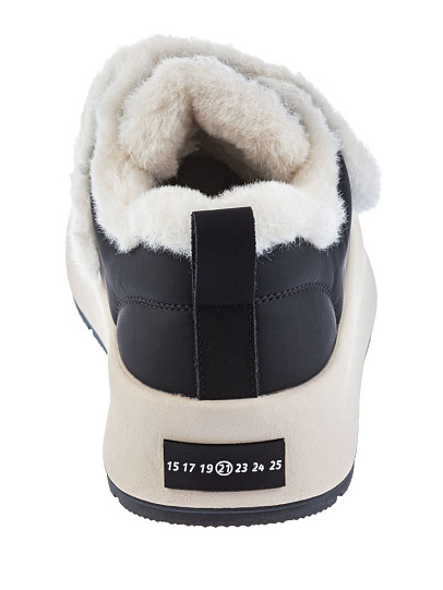 061-1/6-8/9-41/8 Кеды