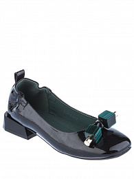 2W7-10-101-1 Туфли