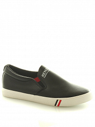 3138 Black Кеды