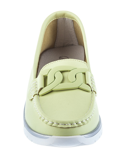 12F15-62-115 Мокасины