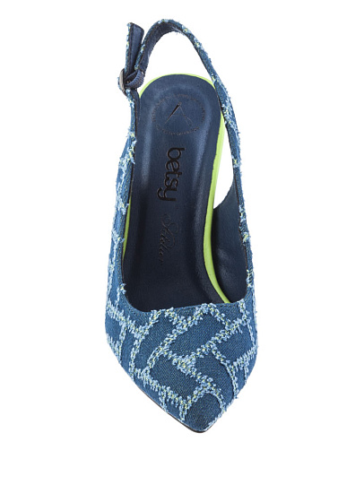 947003/13-06 Туфли