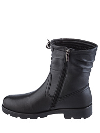 NK034-021 Полусапоги