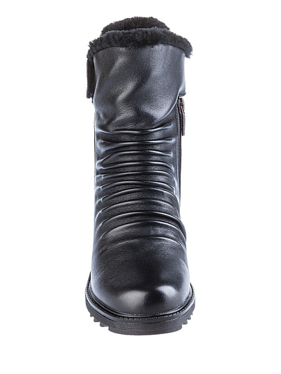 25-ZBE18-73-301 Ботинки